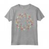 Pi greco giorno spirale 3,14 - Pi Number Symbol Math Maglietta for Pi Day - Fun Math Geek Nerd Design