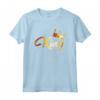 King Shirt Men Boys Matching Couples Him & Her Maglietta - Family Matching Shirt for Valentine's Day