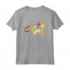 King Shirt Men Boys Matching Couples Him & Her Maglietta - Family Matching Shirt for Valentine's Day