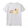 King Shirt Men Boys Matching Couples Him & Her Maglietta - Family Matching Shirt for Valentine's Day
