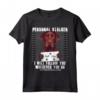 Divertente Regalo Amante del Cane Labrador Retriever - T-shirt Orgoglioso Proprietario di un Labrador - Ideale per Genitori di Labrador Retriever