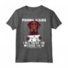 Divertente Regalo Amante del Cane Labrador Retriever - T-shirt Orgoglioso Proprietario di un Labrador - Ideale per Genitori di Labrador Retriever