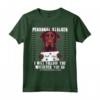Divertente Regalo Amante del Cane Labrador Retriever - T-shirt Orgoglioso Proprietario di un Labrador - Ideale per Genitori di Labrador Retriever
