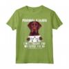 Divertente Regalo Amante del Cane Labrador Retriever - T-shirt Orgoglioso Proprietario di un Labrador - Ideale per Genitori di Labrador Retriever