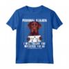 Divertente Regalo Amante del Cane Labrador Retriever - T-shirt Orgoglioso Proprietario di un Labrador - Ideale per Genitori di Labrador Retriever