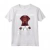 Divertente Regalo Amante del Cane Labrador Retriever - T-shirt Orgoglioso Proprietario di un Labrador - Ideale per Genitori di Labrador Retriever