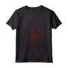 HapTiger Official Ixnay on the Hombre Maglietta con Collo a V - Design Ufficiale - Acquista Online