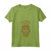 HapTiger Official Ixnay on the Hombre Maglietta con Collo a V - Design Ufficiale - Acquista Online