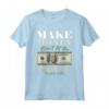 Fare Soldi Millionaire - Maglietta Cash Criptovaluta Business - Regalo per Amanti del Denaro - Ideale per Natale e Compleanno