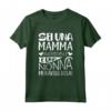 Nonna Maglia Festa Della Mamma - Maglietta Regalo per Nonna - Ideale per Compleanno o Festa della Mamma