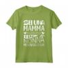 Nonna Maglia Festa Della Mamma - Maglietta Regalo per Nonna - Ideale per Compleanno o Festa della Mamma