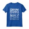 Nonna Maglia Festa Della Mamma - Maglietta Regalo per Nonna - Ideale per Compleanno o Festa della Mamma
