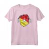 Minchia Che Bella Palermo - T-shirt Trinacria per Veri Palermitani - Regalo per la Festa del Papà o della Mamma