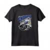 Enduro Extreme Offroad Motocross Maglietta - Ideale per Appassionati di Motorsport - Regalo Compleanno o Natale