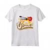 Blues Vintage Guitar Player - Maglietta Musicale per Chitarristi Blues - Accessorio Vintage per Appassionati di Musica