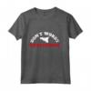 FUTTITINNI Sicilia Maglietta - Italian Flag Design - Perfect Gift for Sicilian Pride