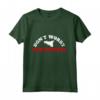 FUTTITINNI Sicilia Maglietta - Italian Flag Design - Perfect Gift for Sicilian Pride