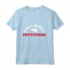 FUTTITINNI Sicilia Maglietta - Italian Flag Design - Perfect Gift for Sicilian Pride