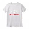 FUTTITINNI Sicilia Maglietta - Italian Flag Design - Perfect Gift for Sicilian Pride