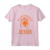 Mia Vita Appartiene a Gesù - Maglietta Fede Religiosa Cristianesimo - Regalo Ideale per Compleanni e Feste Religiose