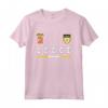 Lecce Maglia Sport/Calcio Bandiera Calcio Maglietta - Forza Italia - Ideale come Regalo Souvenir