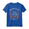 Biker Motociclista Moto Sono Un Classico Maglietta - Regalo Divertente per Uomini Amanti delle Moto - Ideale per Festa del Papà o Compleanni