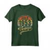 Reto Vintage 68° compleanno, 68 anni Nato nel luglio 1953 - Maglietta Compleanno Vintage per un Regalo Unico e Originale