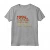 Compleanno Regalo Vintage T-Shirt 1994 - The Year. The Man. The Myth. The Legend - Idea Divertente per Uomini di 30° 40° 50° 60° 70° 80° compleanno
