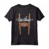 Lausbua Lederhose Uomo Maglia Trachten Bambini Bavaria Maglietta - Divertente e Tradizionale - Acquista online per la festa popolare in Baviera