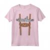 Lausbua Lederhose Uomo Maglia Trachten Bambini Bavaria Maglietta - Divertente e Tradizionale - Acquista online per la festa popolare in Baviera