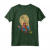 Looney Tunes Yosemite Sam Distressed Maglietta - Official Licensed Warner Bros Product
