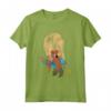 Looney Tunes Yosemite Sam Distressed Maglietta - Official Licensed Warner Bros Product