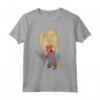 Looney Tunes Yosemite Sam Distressed Maglietta - Official Licensed Warner Bros Product