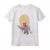Looney Tunes Yosemite Sam Distressed Maglietta - Official Licensed Warner Bros Product