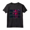 Japan Tokyo Lonely Streetwear Vaporwave Aesthetic Otaku Maglietta - Retro-Futuristic Tee for Sad Boy/Girl - Unique Gift Idea