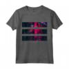 Japan Tokyo Lonely Streetwear Vaporwave Aesthetic Otaku Maglietta - Retro-Futuristic Tee for Sad Boy/Girl - Unique Gift Idea
