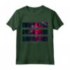 Japan Tokyo Lonely Streetwear Vaporwave Aesthetic Otaku Maglietta - Retro-Futuristic Tee for Sad Boy/Girl - Unique Gift Idea