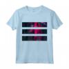 Japan Tokyo Lonely Streetwear Vaporwave Aesthetic Otaku Maglietta - Retro-Futuristic Tee for Sad Boy/Girl - Unique Gift Idea