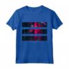 Japan Tokyo Lonely Streetwear Vaporwave Aesthetic Otaku Maglietta - Retro-Futuristic Tee for Sad Boy/Girl - Unique Gift Idea