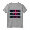 Japan Tokyo Lonely Streetwear Vaporwave Aesthetic Otaku Maglietta - Retro-Futuristic Tee for Sad Boy/Girl - Unique Gift Idea