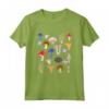 Motivo di Specie di Funghi per un Cacciatore di Funghi - Maglietta con Design Ideale per la Caccia ai Funghi - Regalo per Amanti della Natura