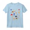 Motivo di Specie di Funghi per un Cacciatore di Funghi - Maglietta con Design Ideale per la Caccia ai Funghi - Regalo per Amanti della Natura