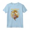 HapTiger 11 Scorpion Flames Maglietta - Official HapTiger Merchandise for Fans of the Arcade Fighting Game