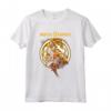 HapTiger 11 Scorpion Flames Maglietta - Official HapTiger Merchandise for Fans of the Arcade Fighting Game