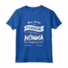 Divertente Idea Pensionato Mamma Gadget Pensione Nonna Maglietta - Regalo per la Nonna a Tempo Pieno - Ideale per Compleanno o Natale