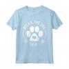Relax The Dog Sitter è qui | Funny Dog Sitter Maglietta - Regalo Divertente per Dog Sitter - Ideale per Festa del Papà, Compleanno o Natale