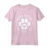 Relax The Dog Sitter è qui | Funny Dog Sitter Maglietta - Regalo Divertente per Dog Sitter - Ideale per Festa del Papà, Compleanno o Natale