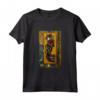 La cortigiana di Vincent van Gogh - Idea Regalo Quadro Moderno T-shirt Uomo Donna - Maglietta Arte Unica