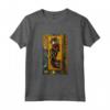 La cortigiana di Vincent van Gogh - Idea Regalo Quadro Moderno T-shirt Uomo Donna - Maglietta Arte Unica