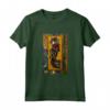 La cortigiana di Vincent van Gogh - Idea Regalo Quadro Moderno T-shirt Uomo Donna - Maglietta Arte Unica